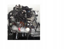 Motor Ford Transit YMRA BJRA 2.0 TDCI 113TKm Diesel Engine Komplett