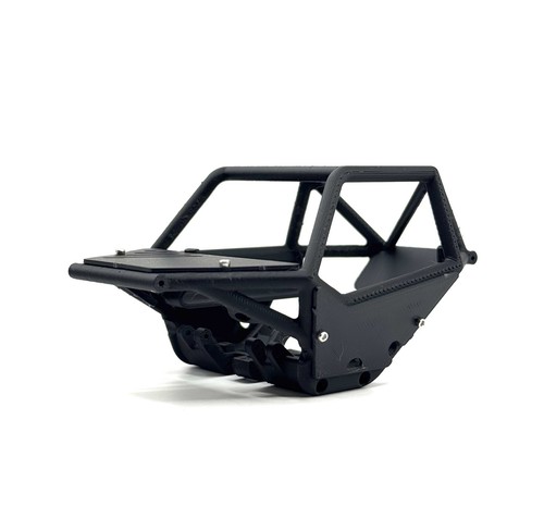 Axial SCX24 Chassis Buggy Frame - Robskii Trail Rat 2  - Picture 3 of 9