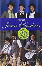 Jonas Brothers,Ryals, Lexi  ,Fanucci,