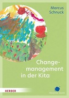 Change-Management In Der Kita | Marcus Schnuck | Deutsch | Taschenbuch | 128 S.