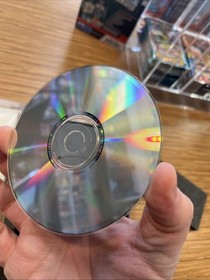 RARE Sega Saturn Herc's Adventures 1997 Authentic & Complete CIB