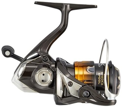 Shimano 22 SOARE BB C2000SSPG Spinning Reel | eBay