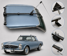Hardtop Deckenlift Garagenlift Hardtop Lift für Mercedes Benz W113 SL Pagode Hardtop Deckenlift Garagenlift Hardtop Lift für Mercedes Benz W113 SL Pagode