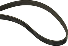Serpentine Belt 6-Rib Motorcraft JK6891AA for Ford Ranger 3.0L
