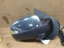 Passenger Side View Mirror Power Opt DL8 Fits 07-14 SIERRA 2500 PICKUP 581171