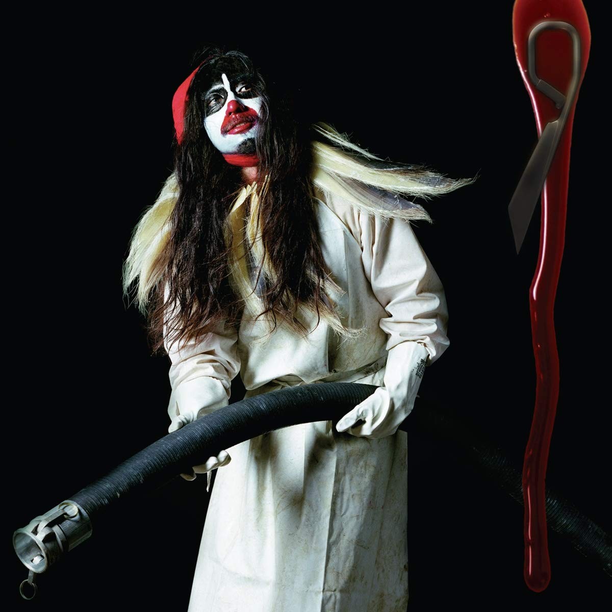 Bjork Music From Matthew Barney's Drawing Restraint 9 LP Vinyl TPLP459 NEW