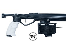 90cm Custom Carbon Fiber Cuttlefish Roller Sp...