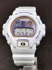 CASIO DW-6900FS G-SHOCK