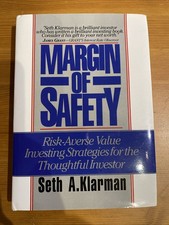 Margin of Safety: Risk-Averse Value Investing Strategies for the Thoughtful ...