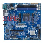 GIGABYTE MC12-LE0 Motherboard AMD B550 AM4 AMD Ryzen 5000 Series/3rd Gen Ryzen