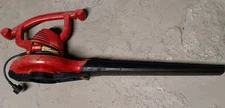 Toro Electric Leaf Blower With Adjustable Power Model 51599