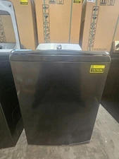 GE Profile PTW605BPRDG 28" Diamond Gray Top-Load Washer NOB #157636