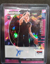 uros trifunovic auto prospect #PA-UT pink ice