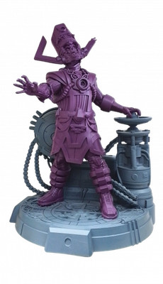 Marvel Zombies: Galactus The Devourer Spielfigur