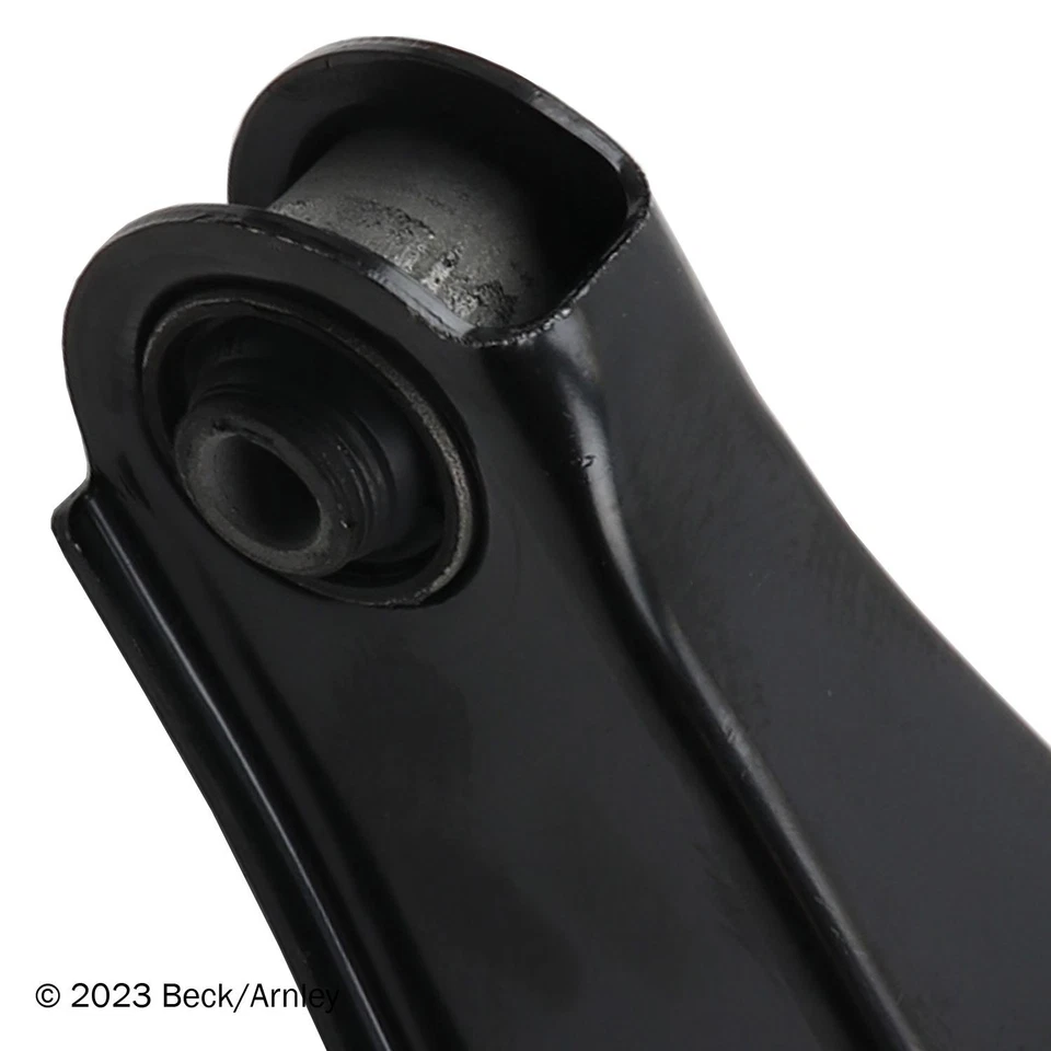Brazo de control Beck Arnley 102-7935 para 08-15 Lancer Outlander Sport RVR Foto 3 de 4
