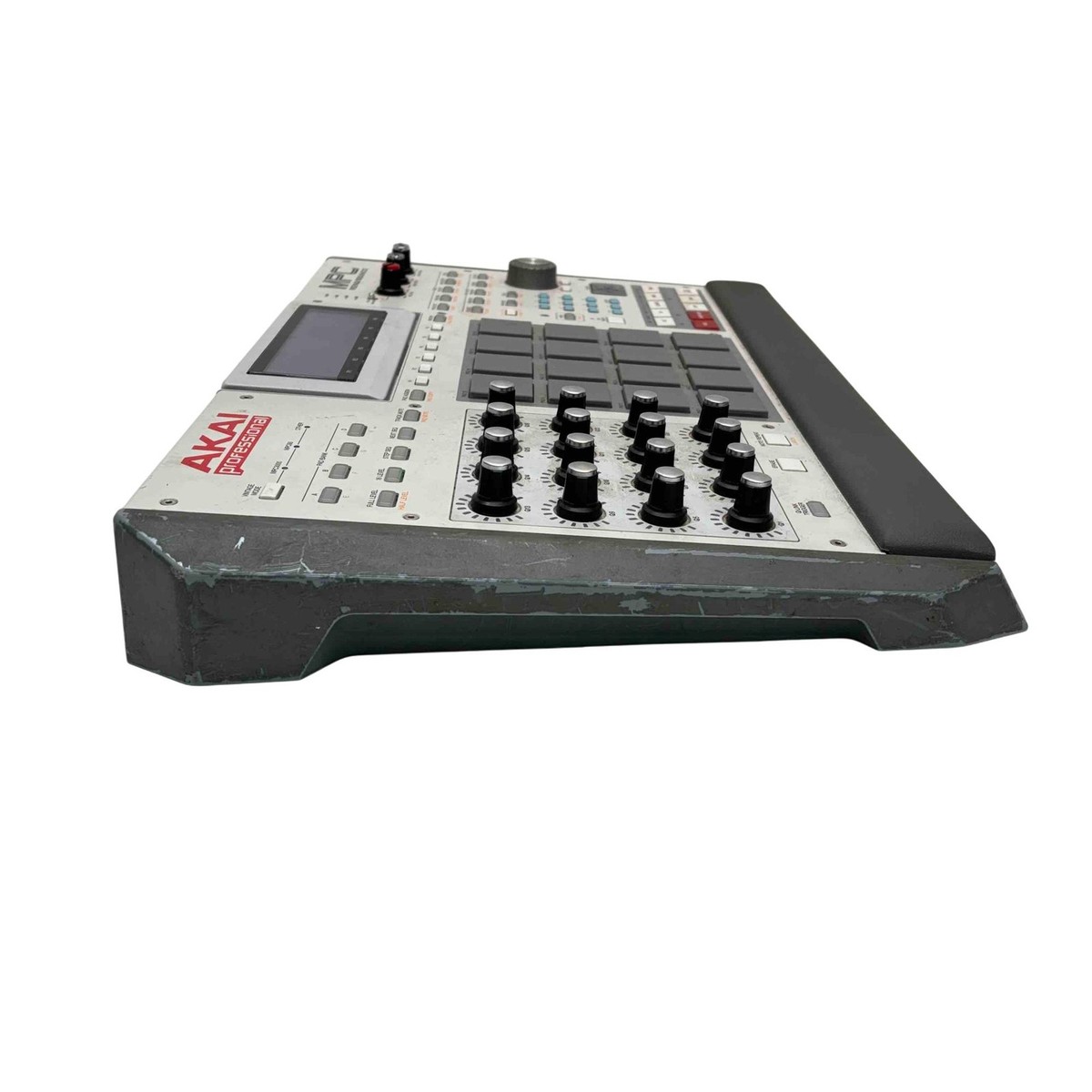 Akai Mpc Reneissance エムピーシー　ルネサンス MPC Renaissance | Akai Pro