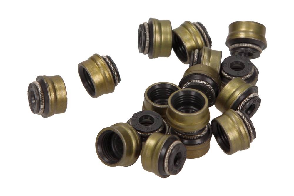 Kit jeu de joints de tige de soupape Opel Astra 98 pour rénovation haut moteur