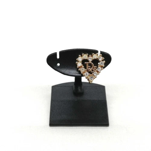 Boucles d'oreilles une DIOR du Japon