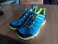 Vty Sportschuhe Sneaker Jogging Gr. 37