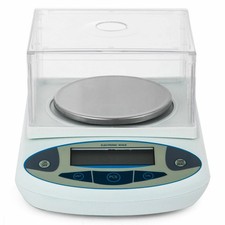 2000x0.01g 10mg Lab Scale Balance Electronic Scale Digital Precision Analytical