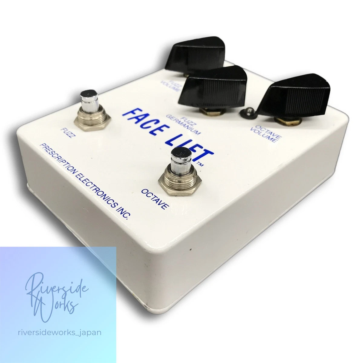 处方Electronics 吉他效果器| eBay