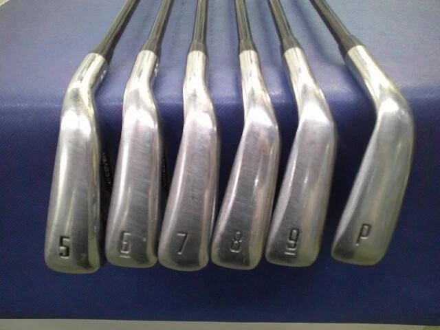 Nike VRS COVERT 2.0 Iron Set 6pcs 5-PW VR S Covert Flex R - Image 3 of 4