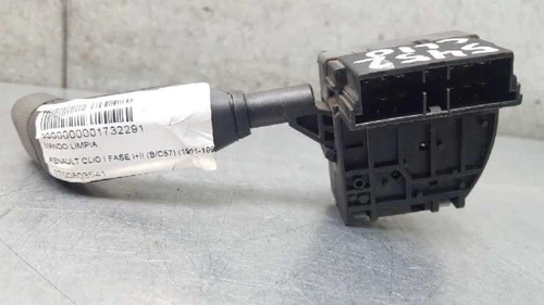 7700803541 Mando Limpia para RENAULT CLIO I FASE I / II (B/C57) 1.2 Aliz 2030235 - Bild 3 von 4