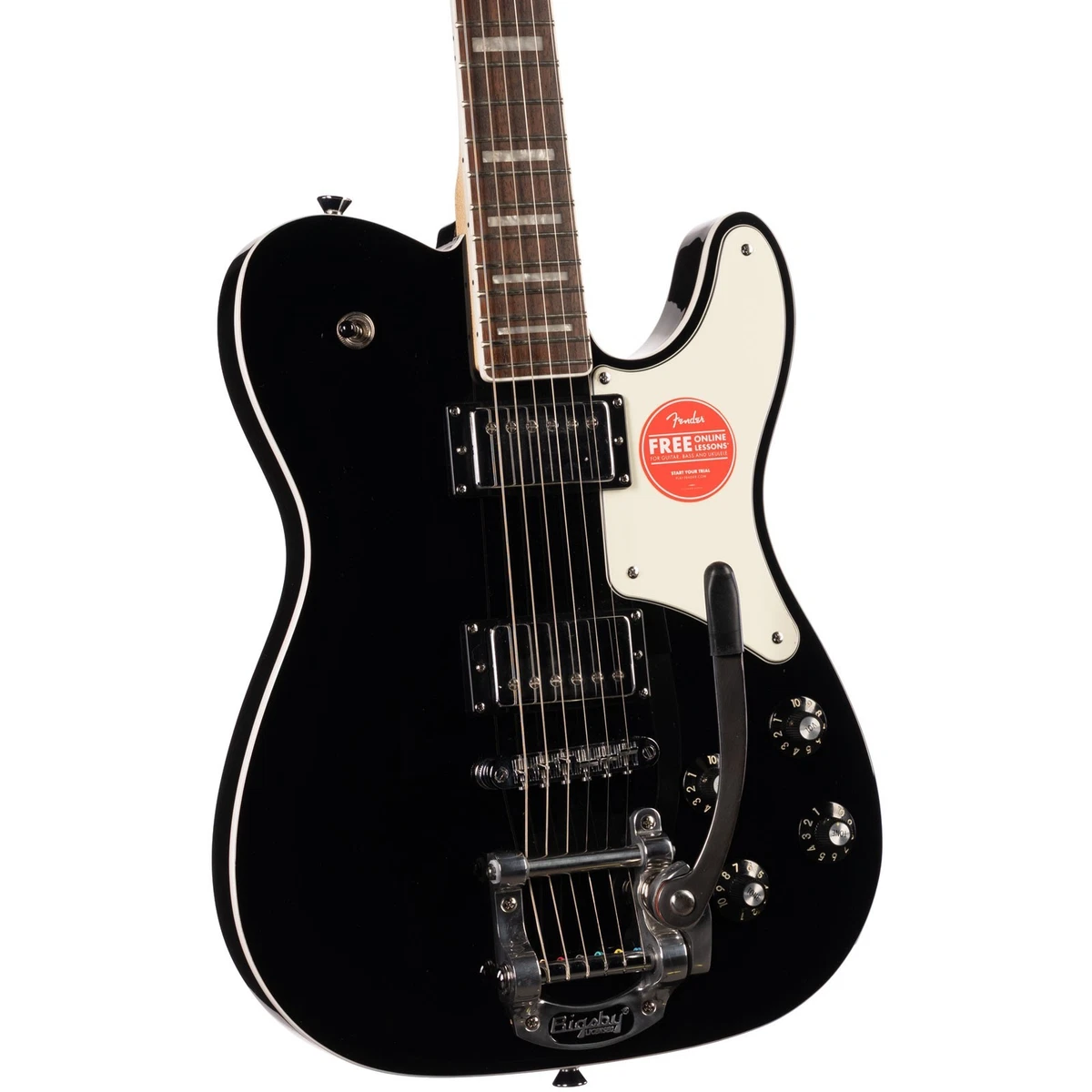 Fender Telecaster Bigsby for sale - eBay