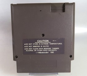 Bo Jackson Baseball (Nintendo NES) Cartridge Only Tested & Works See Screenshots
