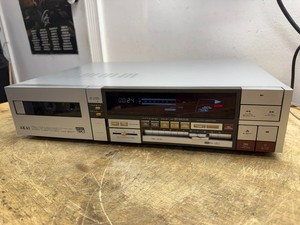 AKAI GX-7 Cassette Deck