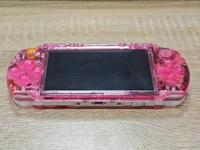 Mint Condition Sony PlayStation PSP 3000 with New Battery All Colors Gift