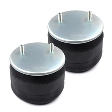 For ContiTech Goodyear Pair Air Suspension Spring Bags W01-358-8709 1R13-159