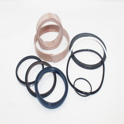VOE15153996 Hydraulic Hoist Cylinder Seal Kit for Volvo A35D A40D Excavator