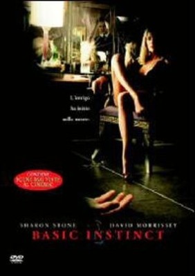 BASIC INSTINCT 2 THRILLER