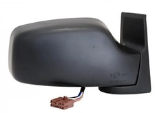 Retroviseur gauche (ou coque) Lancia ZETA
