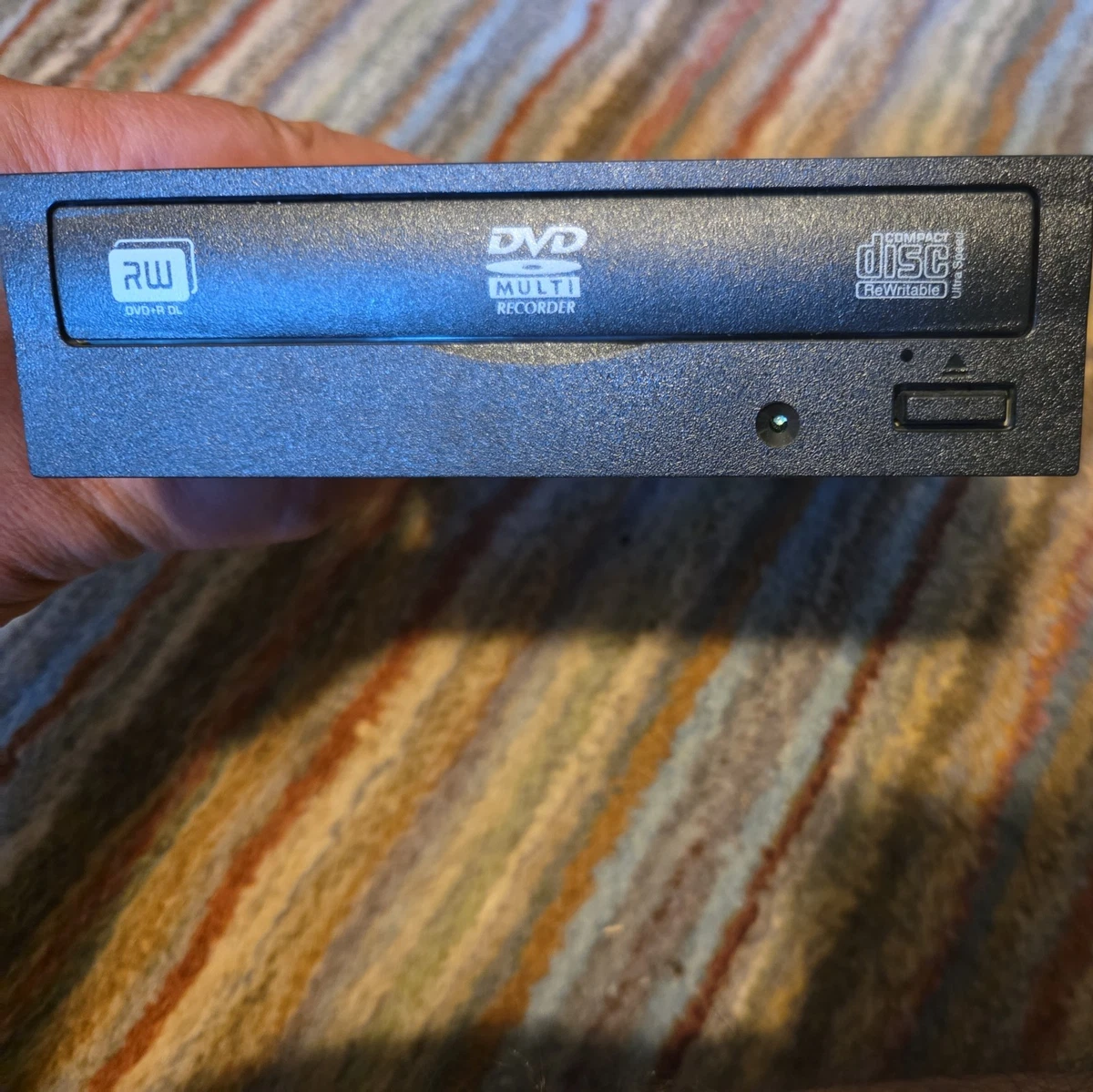 Lite-On Blu-ray BD-ROM CD-RW CD, DVD & Blu-ray Drives for sale | eBay