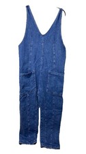 We The Free People High Roller Jumpsuit Women...