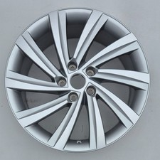 Jantes Skoda OCTAVIA