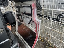 T4 Transporter 1997 For Parts Engine Gerbox 19 Td Abl