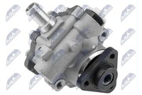NTY Hydraulikpumpe, Lenkung SPW-LR-019 FüR Land Rover