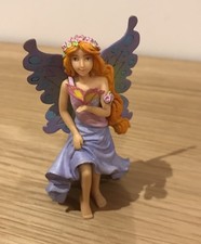  ELC Fairy Wonderland Fantasy Fairy Figure - 3.75” Tall