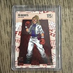 2026 Bo Jackson Battle Arena PB Buckets Paige Bueckers Headlines #RHBF-7