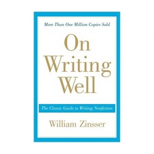 On Writing Well