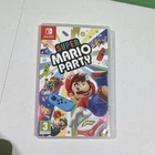 Nintendo Super Mario Party Nintendo Switch Multiplayer 80 Minigames PAL