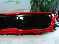 Calandre Kia SOUL
