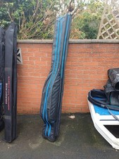 Preston Supera x 4 Ready Rod