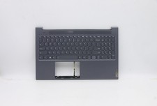 Original 5CB1B10114 Lenovo Thinkpad Keyboard US English Gray Yoga Slim 7-15ITL
