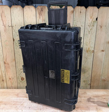 Explorer 7630 Transport Case 33 7/8" x 22 1/16" x 14" Surplus Waterproof