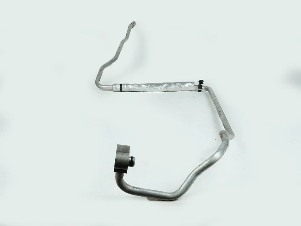 JAGUAR XK8 X100 1997-1999 AC MANGUERA TUBO DESCARGA COMPRESOR A CONDENSADOR Foto 3 de 4