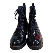 Anna Field gr 41 Damen Boots Stiefel Stiefele...